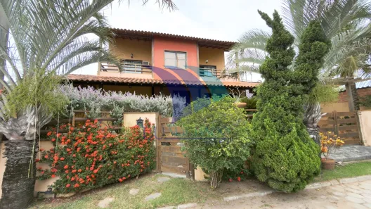 Casa com 3 Quartos à venda, 190m² no Ogiva, Cabo Frio