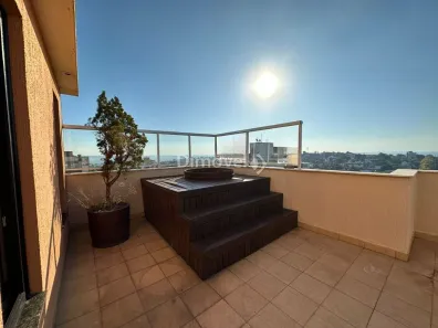 Cobertura com 2 Quartos à venda, 165m² no Tristeza, Porto Alegre