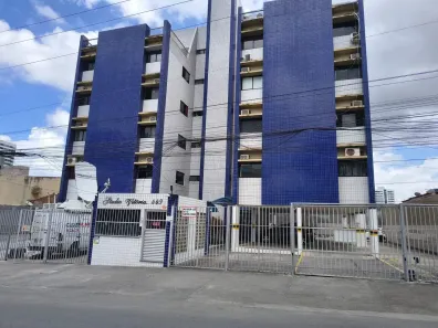 Apartamento com 1 Quarto para alugar, 30m² no Universitário, Caruaru