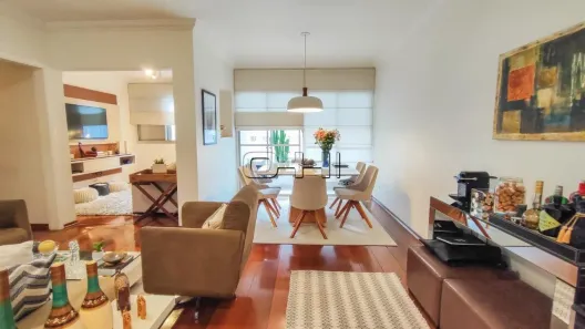 Apartamento com 3 Quartos à venda, 123m² no Perdizes, São Paulo