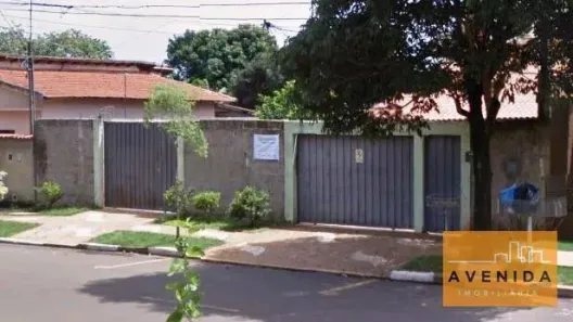 Fazenda/Sítio com 4 Quartos à venda, 1080m² no Jardim América, Paulínia