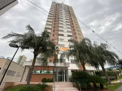 Apartamento com 3 Quartos à venda, 96m² no Jardim dos Estados, Campo Grande