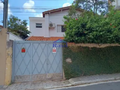 Sobrado com 3 Quartos à venda, 125m² no Santo Amaro, São Paulo