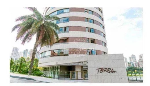 Apartamento com 3 Quartos à venda, 244m² no Vale do Sereno, Nova Lima
