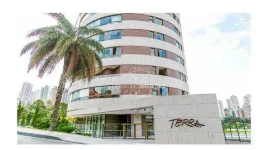 Apartamento com 3 Quartos à venda, 244m² no Vale do Sereno, Nova Lima