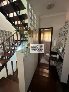 Sobrado com 3 Quartos à venda, 150m² no Jardim Marisa, São Paulo