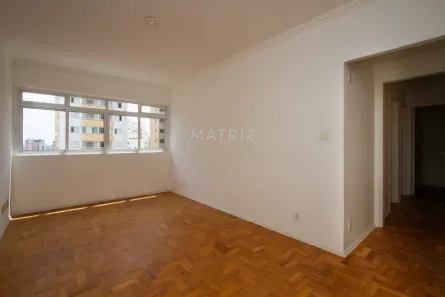 Apartamento com 2 Quartos para alugar, 115m² no Aclimação, São Paulo