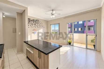 Apartamento com 2 Quartos à venda, 65m² no Lopes de Oliveira, Sorocaba