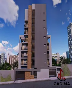 Apartamento com 2 Quartos à venda, 42m² no Vila Alpina, São Paulo
