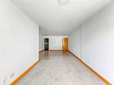 Apartamento com 3 Quartos à venda, 108m² no Tijuca, Teresópolis