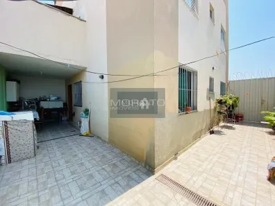 Apartamento com 2 Quartos à venda, 70m² no Arvoredo 2ª Seção, Contagem