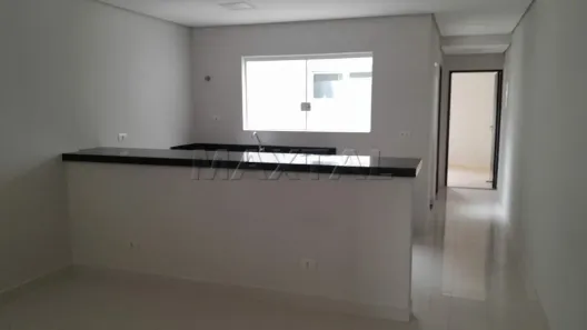 Apartamento com 1 Quarto para alugar, 90m² no Veloso, Osasco