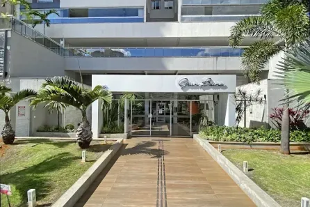Apartamento com 3 Quartos à venda, 139m² no Setor Bueno, Goiânia