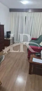 Flat com 1 Quarto à venda, 45m² no Jardim Paulista, São Paulo
