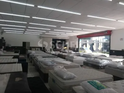 Ponto Comercial para alugar, 260m² no Santo Amaro, São Paulo