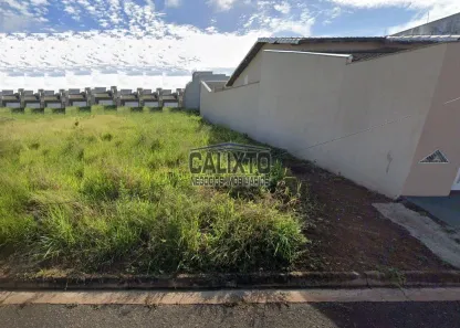 Lote/Terreno à venda, 250m² no Bosque dos Buritis, Uberlândia