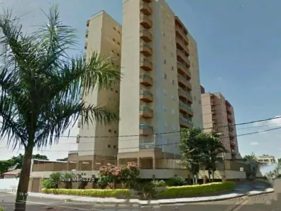 Apartamento com 3 Quartos à venda, 94m² no Jardim Macarenko, Sumaré