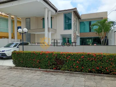 Casa com 4 Quartos à venda, 300m² no Stella Maris, Salvador
