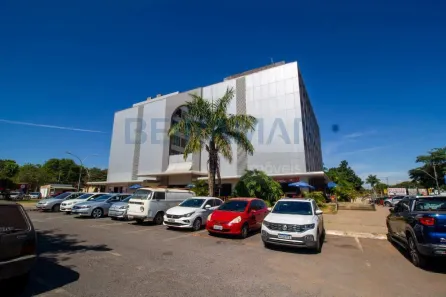 Sala Comercial à venda, 35m² no Cruzeiro Velho, Brasília