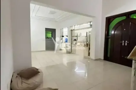 Casa com 4 Quartos para alugar, 530m² no Vila Pires, Santo André