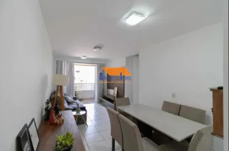 Apartamento com 2 Quartos à venda, 65m² no Graça, Belo Horizonte