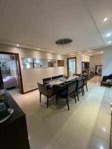 Apartamento com 4 Quartos à venda, 198m² no Marco, Belém