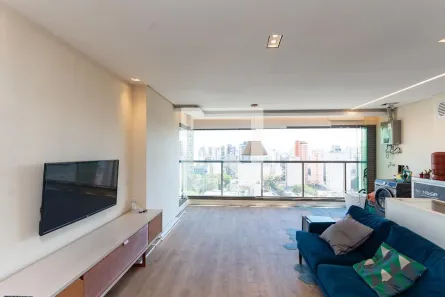 Apartamento com 2 Quartos à venda, 90m² no Perdizes, São Paulo