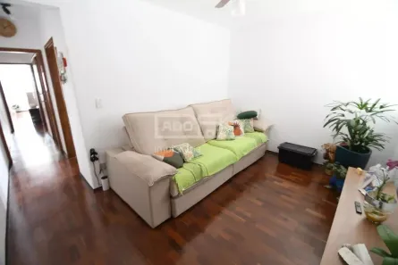 Apartamento com 2 Quartos à venda, 57m² no Taquaral, Campinas