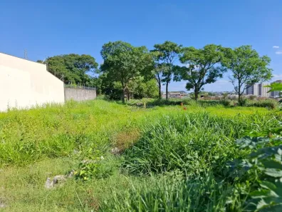 Lote/Terreno à venda, 443m² no Parque Gabriel, Hortolândia