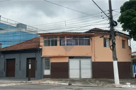 Sobrado com 3 Quartos à venda, 215m² no Jardim Maria Estela, São Paulo