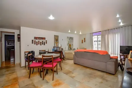 Apartamento com 3 Quartos à venda, 128m² no São Conrado, Rio de Janeiro