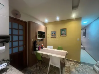 Casa com 3 Quartos à venda, 160m² no Bosque dos Eucaliptos, São José dos Campos