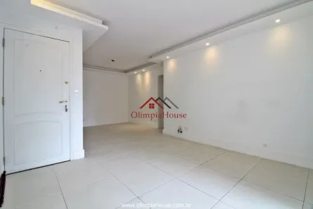 Apartamento com 2 Quartos à venda, 90m² no Itaim Bibi, São Paulo