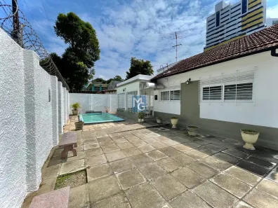 Casa com 3 Quartos à venda, 380m² no Encruzilhada, Recife