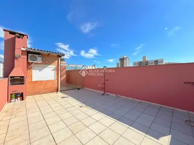 Apartamento com 2 Quartos à venda, 166m² no Santana, Porto Alegre
