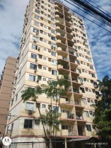 Apartamento com 4 Quartos para alugar, 156m² no Batista Campos, Belém