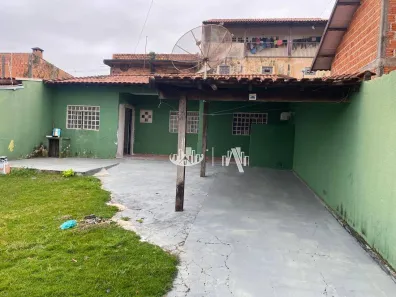 Casa com 2 Quartos à venda, 60m² no Jardim Neman Sahyun, Londrina