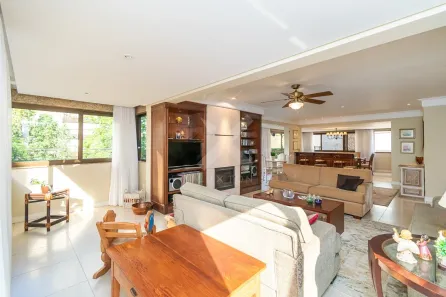 Apartamento com 4 Quartos à venda, 229m² no Bela Vista, Porto Alegre