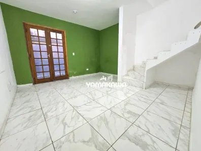 Sobrado com 3 Quartos à venda, 83m² no Itaquera, São Paulo
