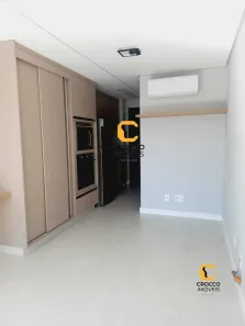 Apartamento para alugar, 25m² no Vila Cordeiro, São Paulo
