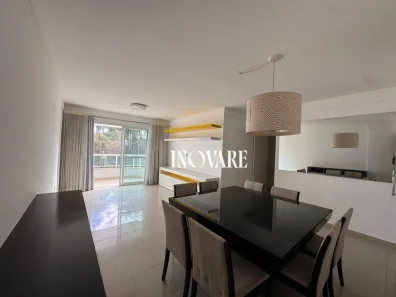 Apartamento com 3 Quartos para alugar, 93m² no Saraiva, Uberlândia