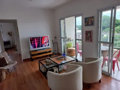Apartamento com 2 Quartos à venda, 75m² no Jardim das Nações, Taubaté
