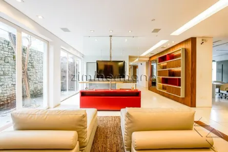 Imóvel Comercial à venda, 700m² no Pacaembu, São Paulo