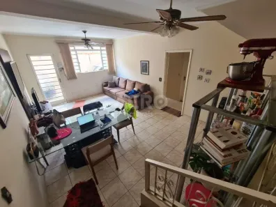 Casa com 3 Quartos à venda, 335m² no Centro, Bauru
