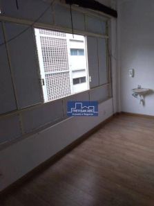 Sala Comercial à venda, 32m² no Centro, São Bernardo do Campo