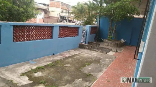 Casa com 3 Quartos à venda, 96m² no Bento Ribeiro, Rio de Janeiro