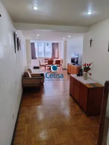 Apartamento com 3 Quartos à venda, 110m² no Copacabana, Rio de Janeiro