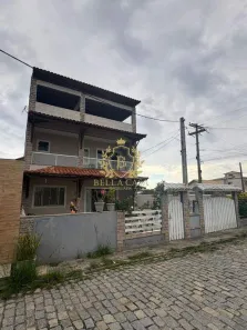 Casa de Condomínio com 4 Quartos à venda, 258m² no Centro, Arraial do Cabo