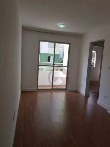 Apartamento com 2 Quartos à venda, 51m² no Rio Pequeno, São Paulo