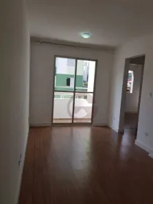 Apartamento com 2 Quartos à venda, 51m² no Rio Pequeno, São Paulo
